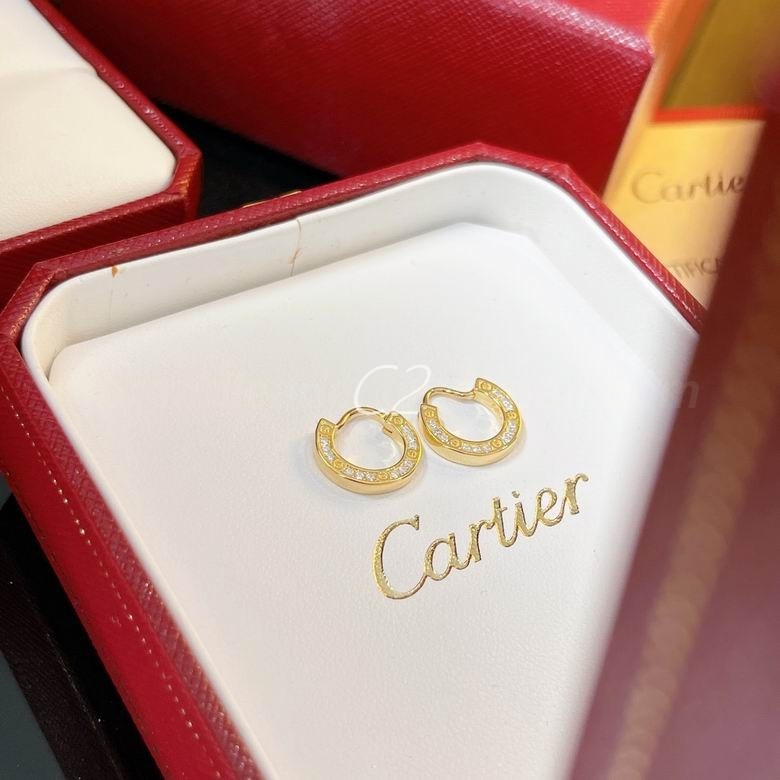 Cartier Rings 94